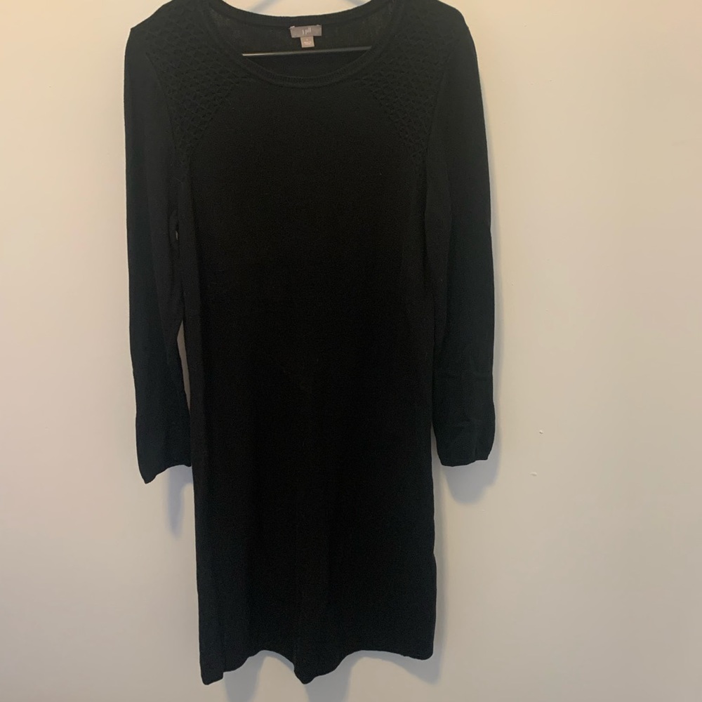 Great Condition - J. Jill Sweater Dress